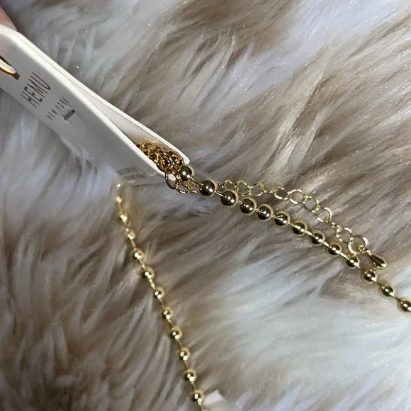 2for$20❤️Butterfly 🦋 necklace - Picture 3 of 6